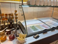 -杭州钱江新城万怡酒店-西餐厅