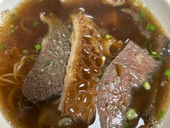 -百福麵家(新馬路店)