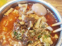 -窦四牛杂面(总店)