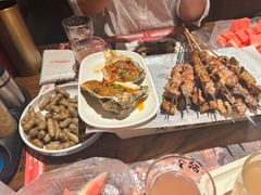 -火联烧烤(学院路创始店)