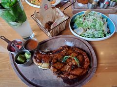 -MR.ROCKY洛奇先生RESTAURANT&BAR(宝安壹方城店)