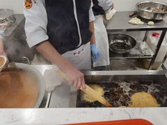 牛肉盒-方中山胡辣汤(成都首店)