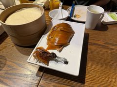 -小大董·烤鸭(王府井apm店)