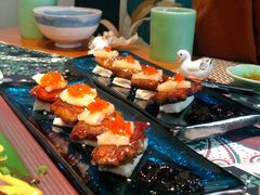 -久喜番和牛烧肉酒场(北辰三角洲店)