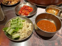 -西塔老太太泥炉烤肉(苏州大悦城店)