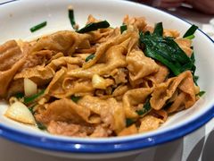 -回家吃饭·地道南昌菜(建德观总店)