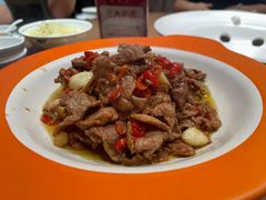 -东方红·湖南菜(金屿店)