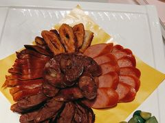 -老妈菜馆(建设街店)