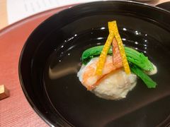 -晴空·日本料理(万象城店)
