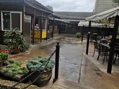 -山菌美食苑(振兴路店)
