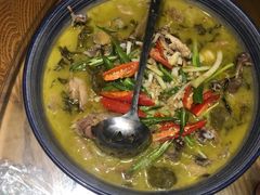 椒麻手撕鸡-味仙居(环城南路店)