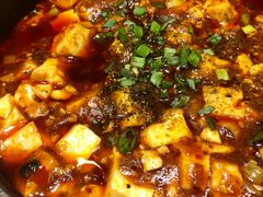 -咪咪川菜(长乐西路店)