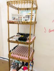 -Lab Season惜辰颜究社