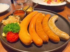 -Ambra Haus琥珀屋精酿餐厅(宝山店)