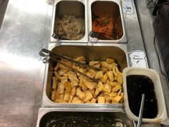 -槿Story·韩国料理(望京韩国美食城店)