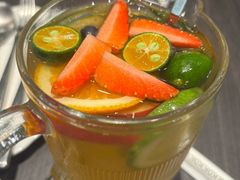 -卡朋西餐(宝安大仟里店)