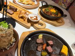 -俄士厨房(未来城店)