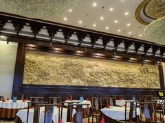 大堂-楼外楼(西湖景区孤山路店)