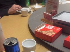 -大闫家烧烤·小海鲜家常菜(郑庄店)