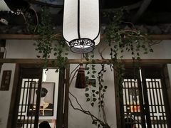 包房-花千醉(新街口店)
