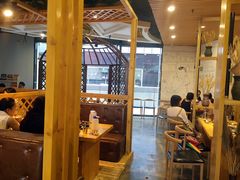 大堂-伊茉家的烤肉店(勒泰中心店)