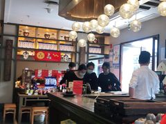 -香园茶社·金陵小灶(老门东店)