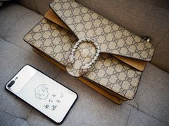 -GUCCI(南京德基店)