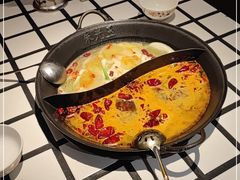 -朱光玉火锅馆(全国总店·金冠好店)
