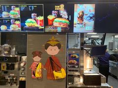 -麦当劳(河北唐山光明路餐厅)