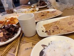 -柳叶刀烧烤(北大清华店)