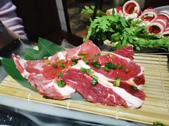 -牛焱·烧肉酒肆(五大道店)