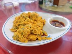-涵家味土菜馆·徽州一绝臭鳜鱼(三河古镇店)