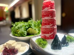 -牛将军•涮肉•烤肉(北京王府井·故宫店)