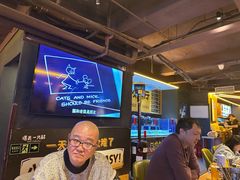 -喝丢一只鞋海鲜烧烤·海肠捞饭(东关街店)