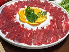 -牛鼎盛新疆雪花鲜牛火锅(武夷绿洲 店)