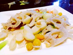 荷塘小炒-北门饭店(三香路店)