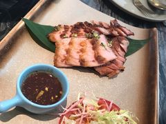 -Thai Alley泰爱里(二沙岛店)