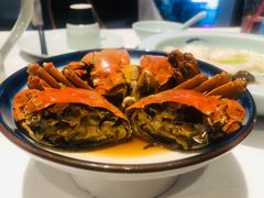 -老阊门菜馆(山塘街店)