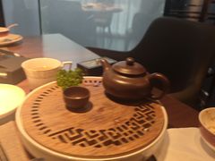 -曾宴·楚菜(湖北省博物馆店)
