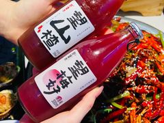 -钳小柒·小龙虾蓝龙王烧烤夜宵(长寿路店)