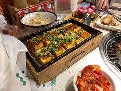 -猫爪爪原切自助烤肉(观音桥阳光世纪店)