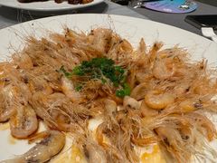 -狮王府淮扬菜(新街口友谊店)