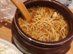 -满园烤鸭·春饼(抚顺万达店)