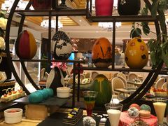 -福州中庚聚龍酒店香汇自助餐厅(南江滨西大道店)