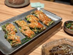 -KimPro 辛普乐概念韩餐