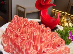 -额尔敦传统涮(体育场店)