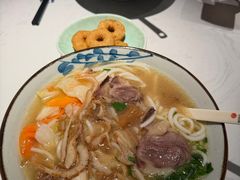 -鑫花溪牛肉米粉(凤凰街创始总店)
