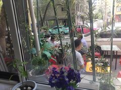 -欧阳家吊炉饼(九纬路店)
