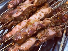 -清真·马峰烤肉(小学习北巷店)