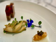 精致小前菜-海味观(老西门店)